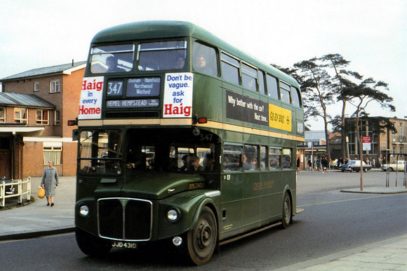 RML2431 (JJD431D)