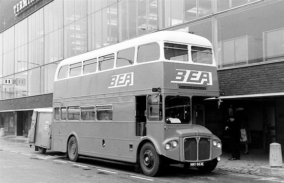 BEA63 (NMY663E)
