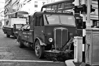1930 AEC Regent TV1632