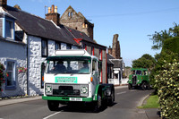 Volvo F86 OBG219S
