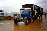 AEC Mammoth Major Mk II CXF20