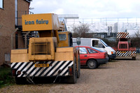 1973 Iron Fairy JOM860L