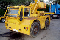 1968 Iron Fairy NFR983G