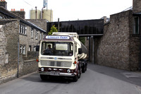 1973 AEC Mammoth Major BAK449L