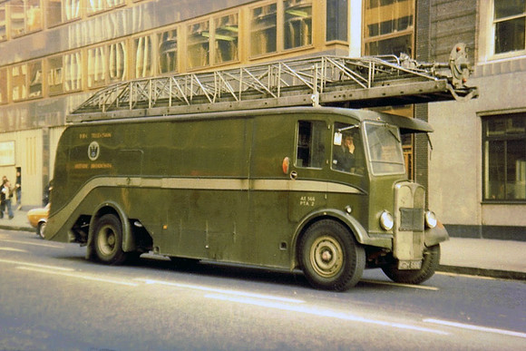 BBC KGH566