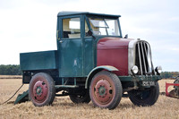 1937 Latil CYC336