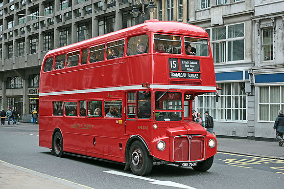 RML2760 (SMK760F)