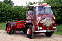 ERF KV (incl Sabrina)