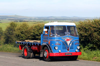 1958 Foden S20 WYH244
