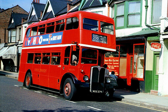 regent3 rlh74 jl