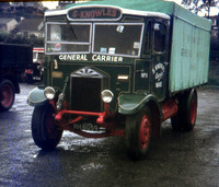 1932 Albion LK51 RH8059