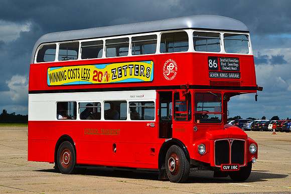 RM2116 (CUV116C)