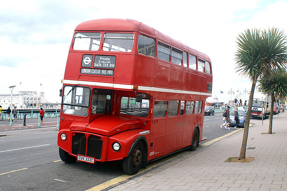 RML2322 (CUV322C)