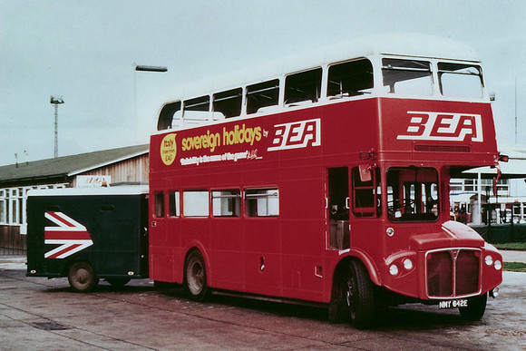 BEA42 (NMY642E)