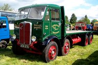 1938 AEC Mammoth Major 8 Mk II AEW676