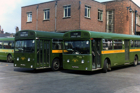 SM503 DPD503J
