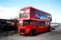 AEC Routemaster (1954-68)