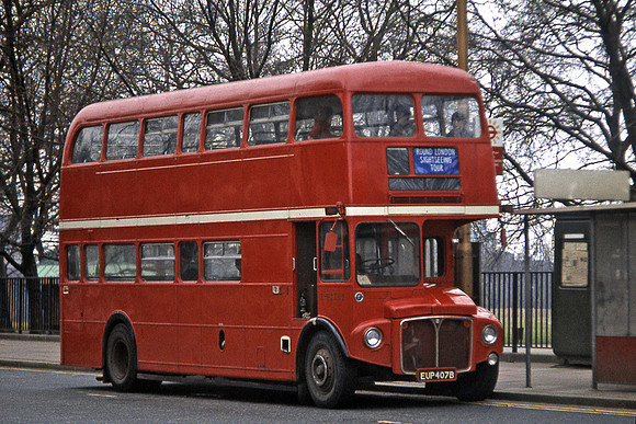 Obsolete Fleet RMF2762 (EUP407B)