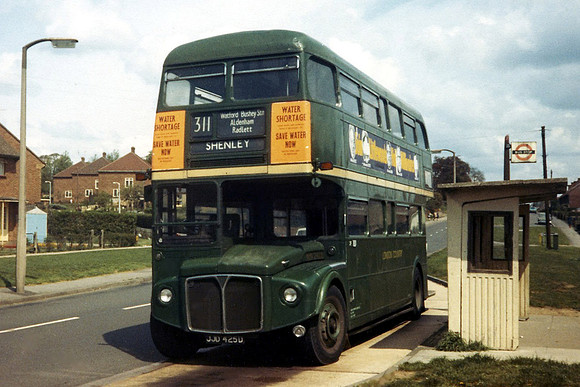 RML2425 (JJD425D)