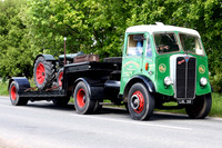 1949 AEC Matador Mk III LRL318