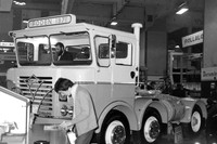 Foden S70 6x2