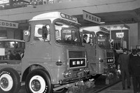 ERF 68GXB 8x4