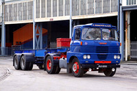 1966 Scammell Handyman OLG120D