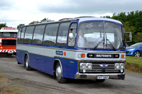 1976 AEC Reliance KFF586P