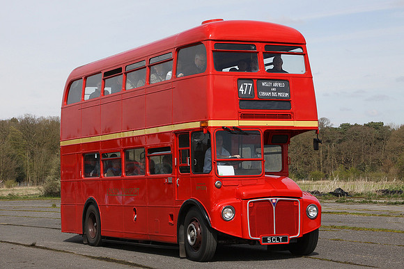 RM1005 (5CLT)