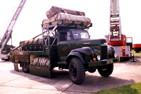 1957 Commer Superpoise Q4 SXF509