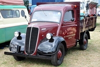 1949 Thames E83W KGN888