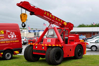 1979 Jones EKV349T