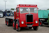 1953 Albion HD57 SX8288