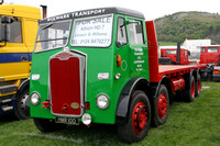 1951 Albion HD57 HMR100