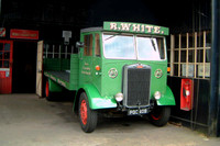 1954 Albion FT3 PGC409