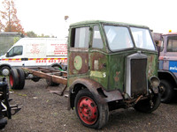 1949 Albion FT3A ERV364