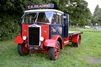 1935 Albion FT3 AVP366