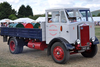 1952 Albion FT3AN PPP48