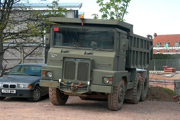 Haulamatic