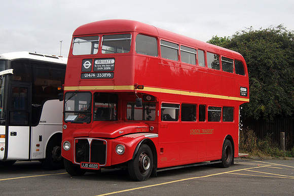RML2402 (JJD402D)