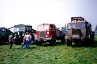 AEC Militant OBP321D