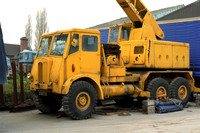 1955 Coles/AEC DBF636Y