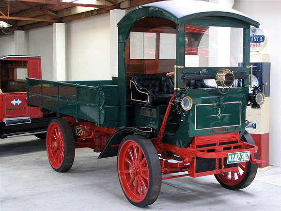 RC007_15Autocar XX1UF_42302
