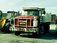 Leyland Landtrain F234B