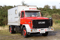 Leyland Landtrain CIB8157