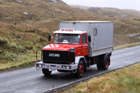 Leyland Landtrain CIB8157