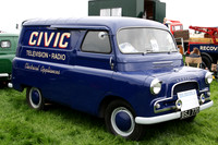 1959 Bedford CA BSJ770