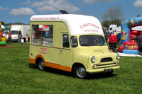 1963 Bedford CA RFF861