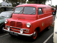 1954 Bedford CA HTL913