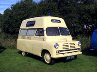 1957 Bedford CA GSN675